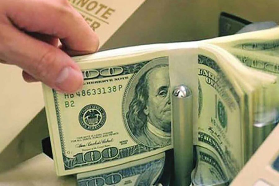 Workers' remittance rises 15.4pc to $2.86bn in July