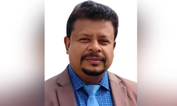 ACC Secretary Md. Saidur Rahman Khan assumes office