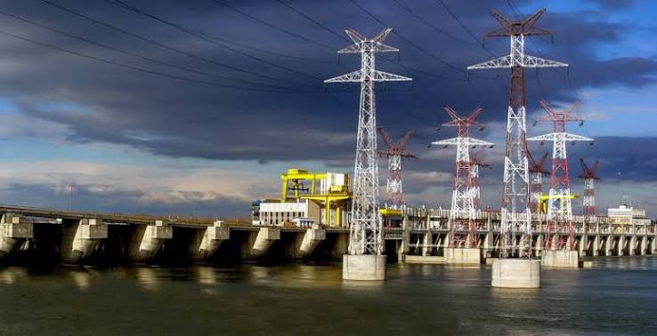 Drought forces Serbia to cut back power generation