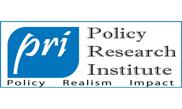 PRI discussion stresses policy independence for Bangladesh's sustainable development