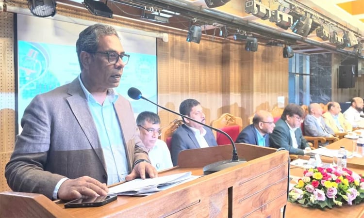 Accredited labs can reduce overseas treatment costs: Muhit
