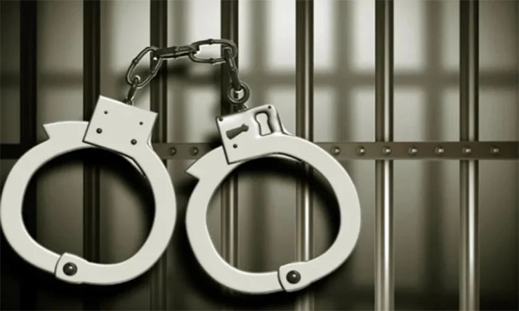 79 held during anti-crime drives in Tejgaon