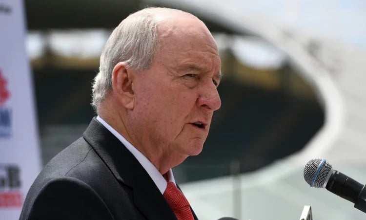 Star Australian broadcaster faces trial for sexual assault