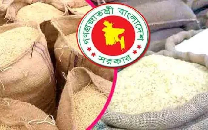 Rice distribution begins among 55 lakh beneficiaries under Food-Friendly Programme