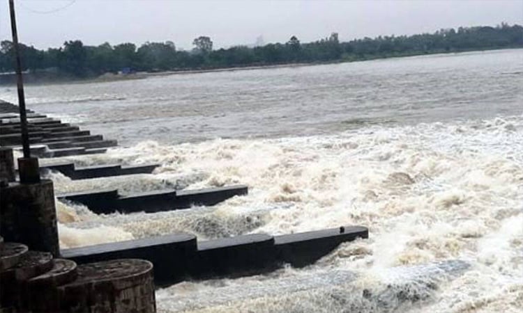 Major rivers likely to swell up in August
