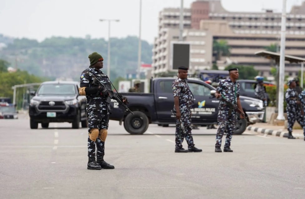 Gunmen kidnap at least 52 people in northwest Nigeria: residents