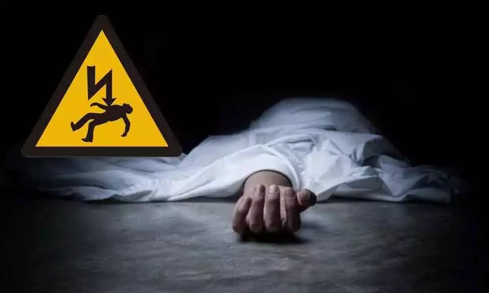 Teenager electrocuted in Narail