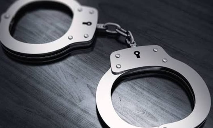 Mastermind behind Kakon murder arrested in Dhaka