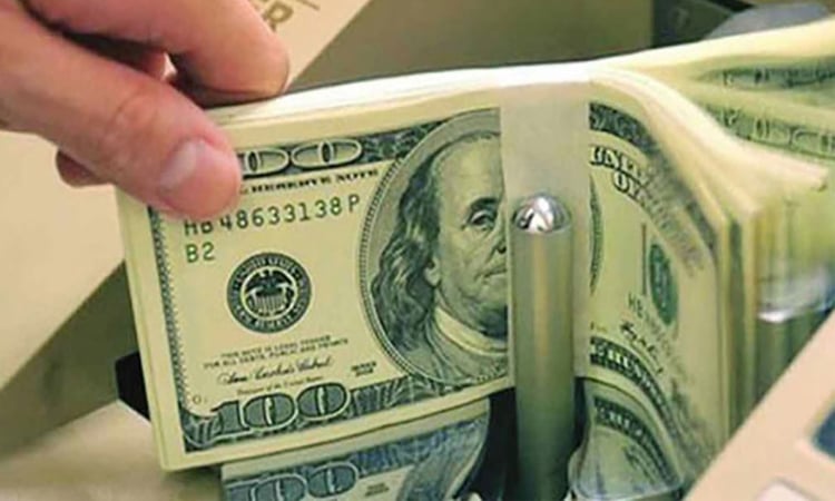 Remittance inflow rises 23.4pc to $3.13bn in FY27 thru Aug 2