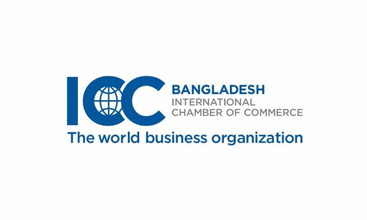 ICC Bangladesh, Indian HC discuss ways to boost bilateral economic cooperation