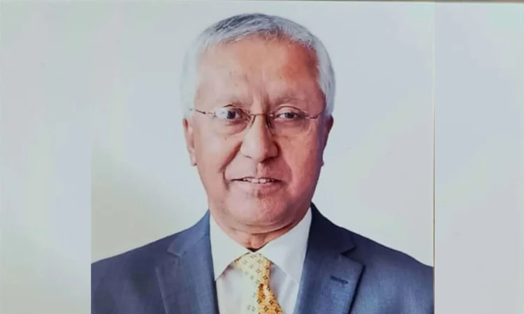 Presidential polls schedule after receiving voter list: EC Secretary