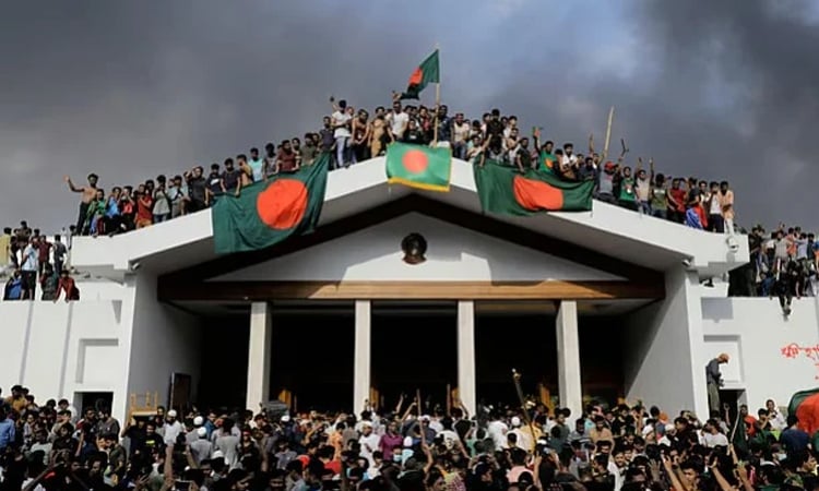KU chalks out programmes to mark July Mass Uprising Day
