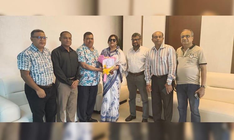 PM to ensure equitable development: Lawmaker Fahmida Haque