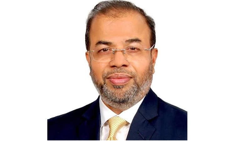 Everyone must come forward to build sustainable cities: Faridul