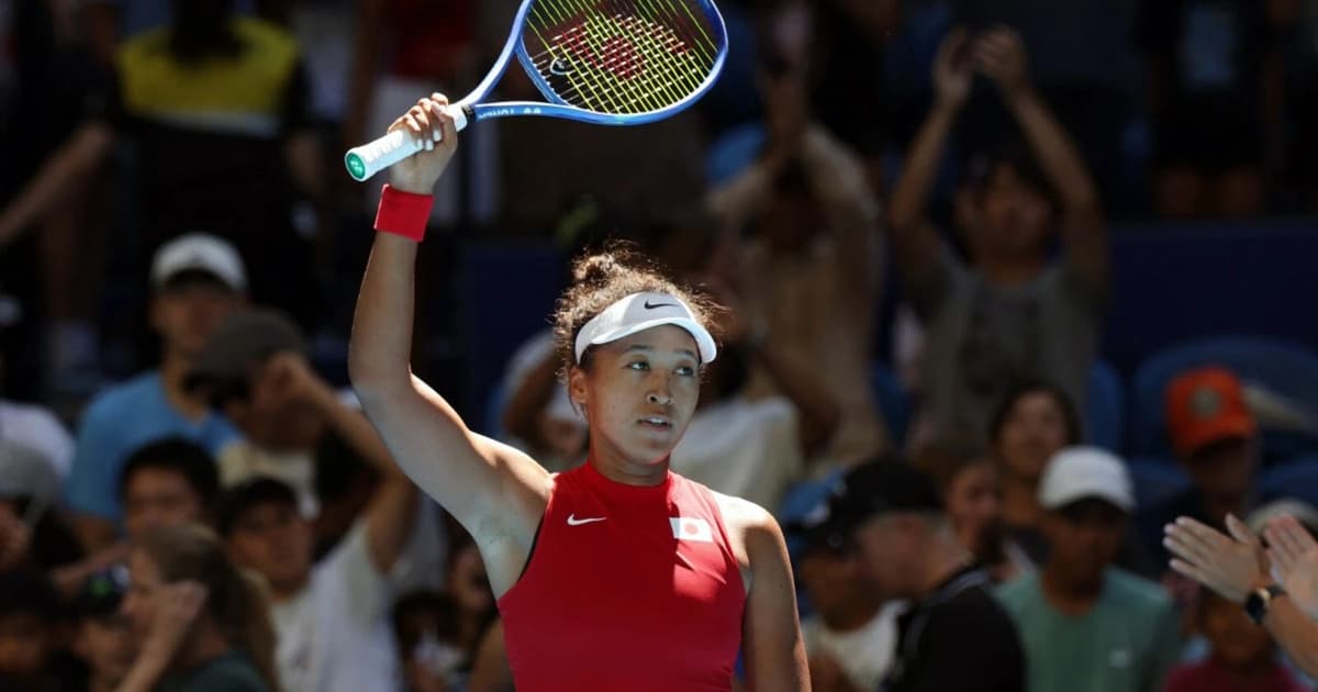 Osaka out to improve Toronto fortunes with eye on US Open