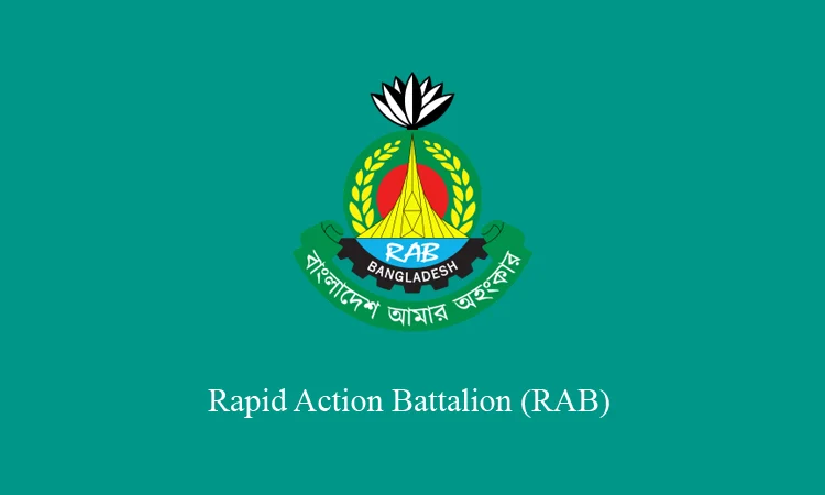 RAB beefs up security for July Mass Uprising Day 