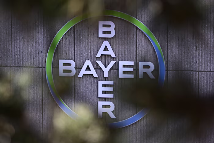 Bayer profit up on strong business and smaller legal bill
