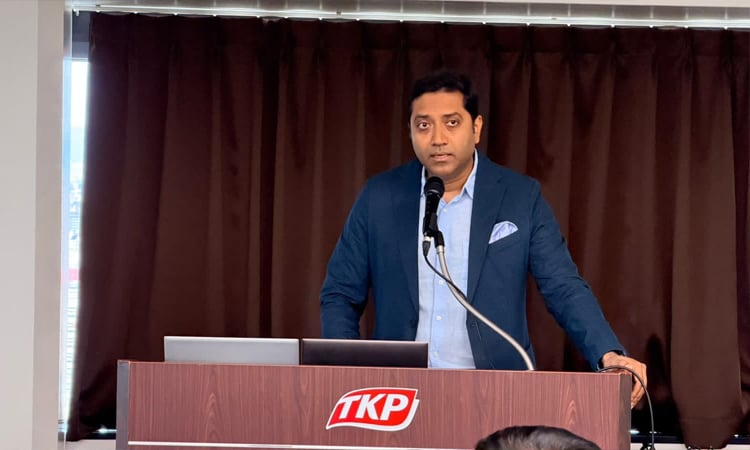 Bobby Hajjaj urges Japanese investors to invest in Bangladesh