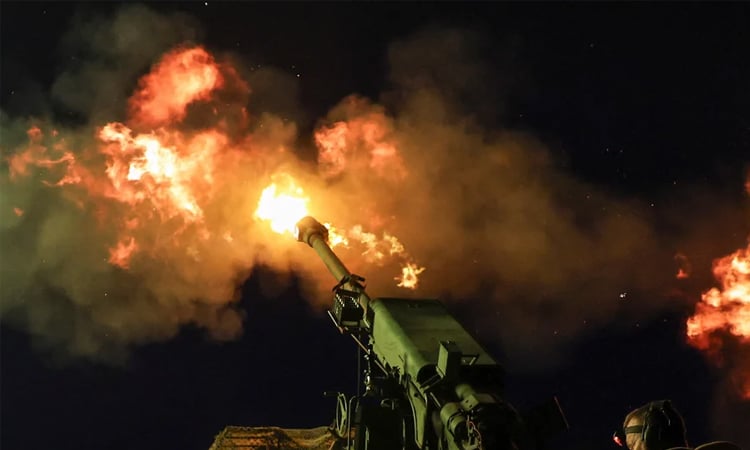 Ukraine will never join NATO, former top commander says