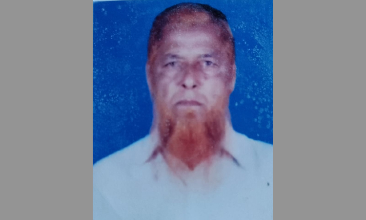 BSS journalist Pitu's father passes away