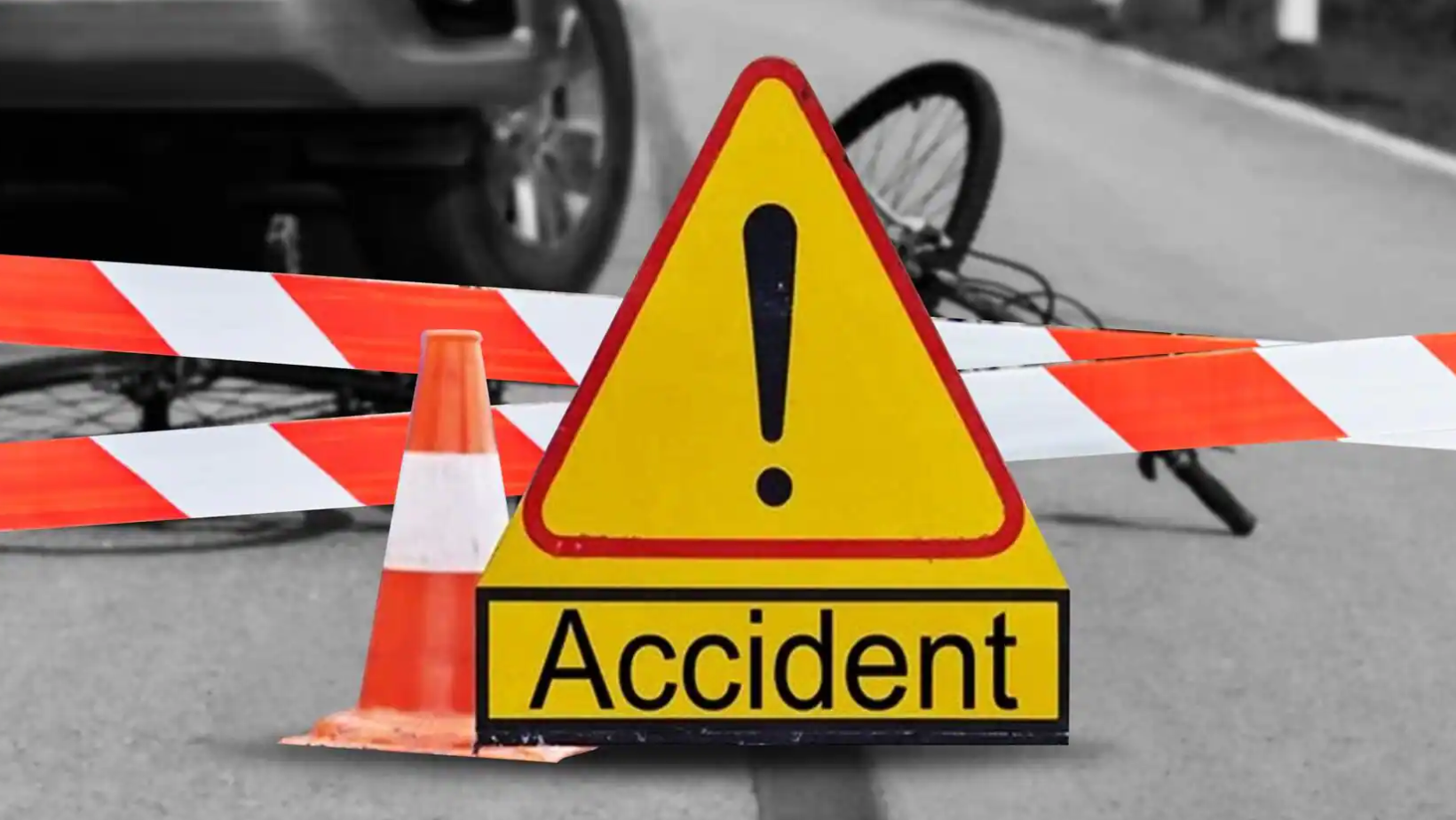 Man killed in Kishoreganj road accident