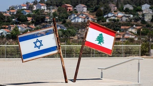 Lebanon and Israel hold new round of direct talks in Rome