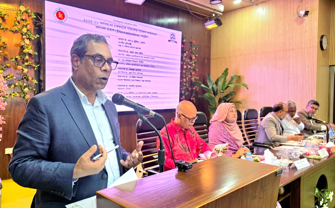 Health Management Institute to be launched soon to strengthen healthcare administration: Muhit