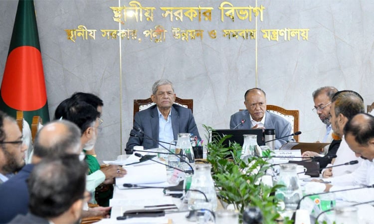 Coordinated effort is key to solution for pollution control: Fakhrul