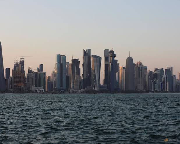 Mediator Qatar says efforts 'ongoing' for Iran-US diplomatic solution