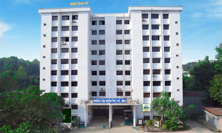 Ctg board's postponed HSC exams to resume on August 20