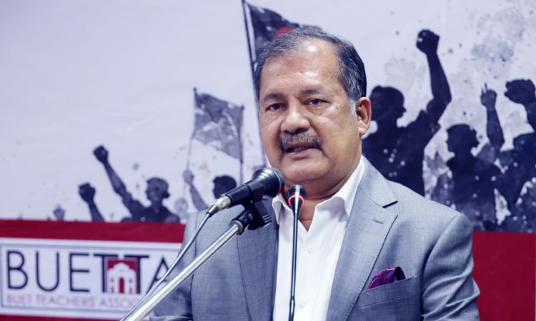 Build lasting state institutions guided by July Mass Uprising spirit: Swapon