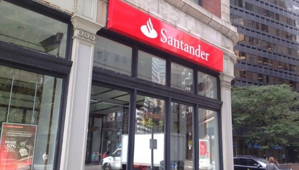 US Fed approves Santander's acquisition of regional bank