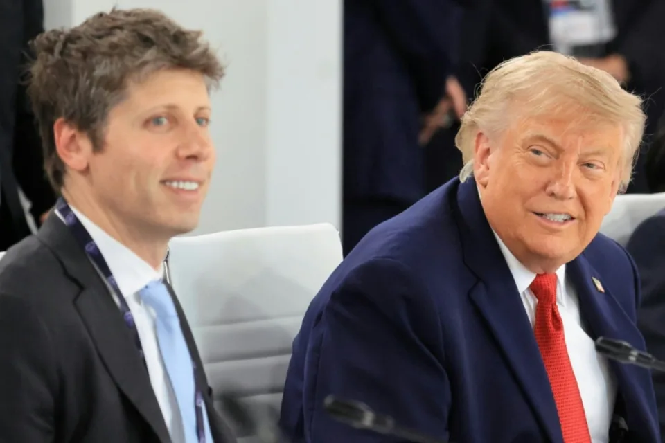 Trump admin to review 'closed' AI models before release: reports