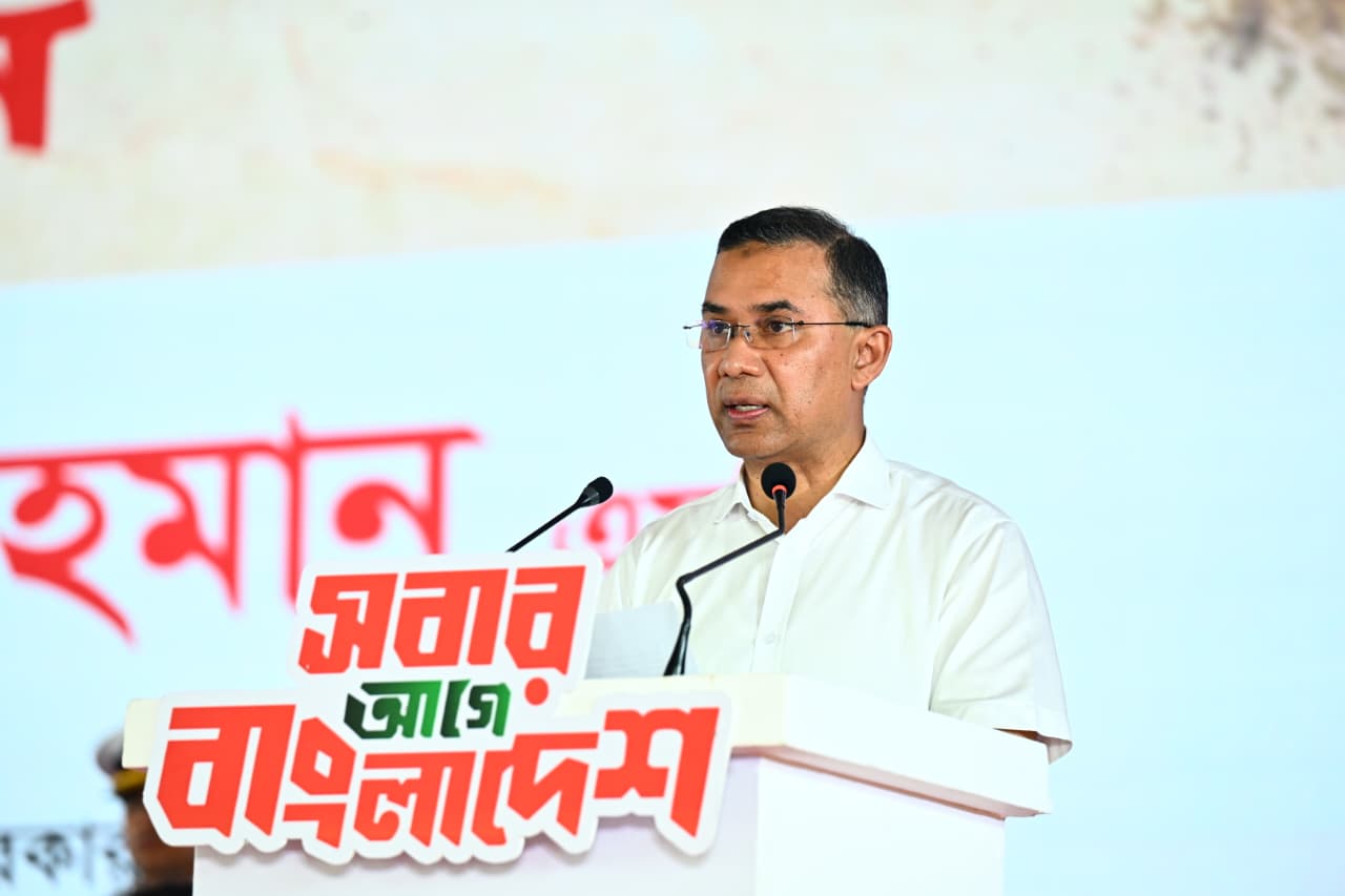 Justice for anti-fascist movement killings to be transparent, impartial: PM