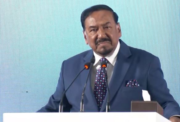 Ensuring dignity of July martyrs' families and fighters is govt's sacred responsibility: Acting President