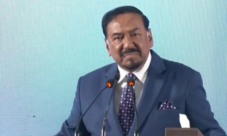 Ensuring dignity of July martyrs' families and fighters is govt's sacred responsibility: Acting President