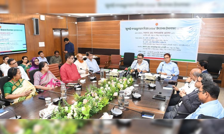 Foreign agents being used to destabilise country again: Sakhawat