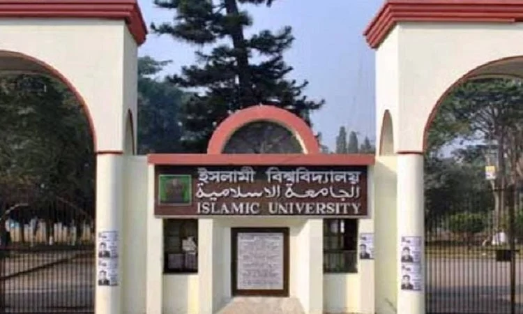 Committee to investigate allegations over 'anti-state activities' against 44 IU teachers