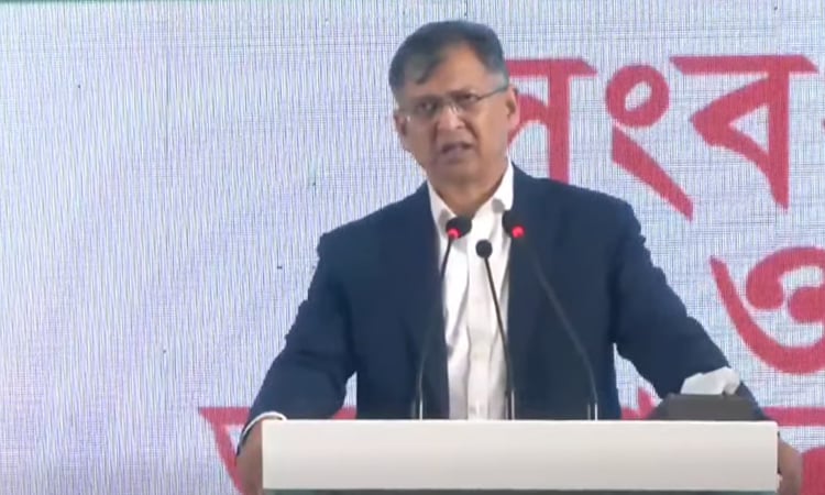 Every letter of July Charter will be implemented: Home Minister