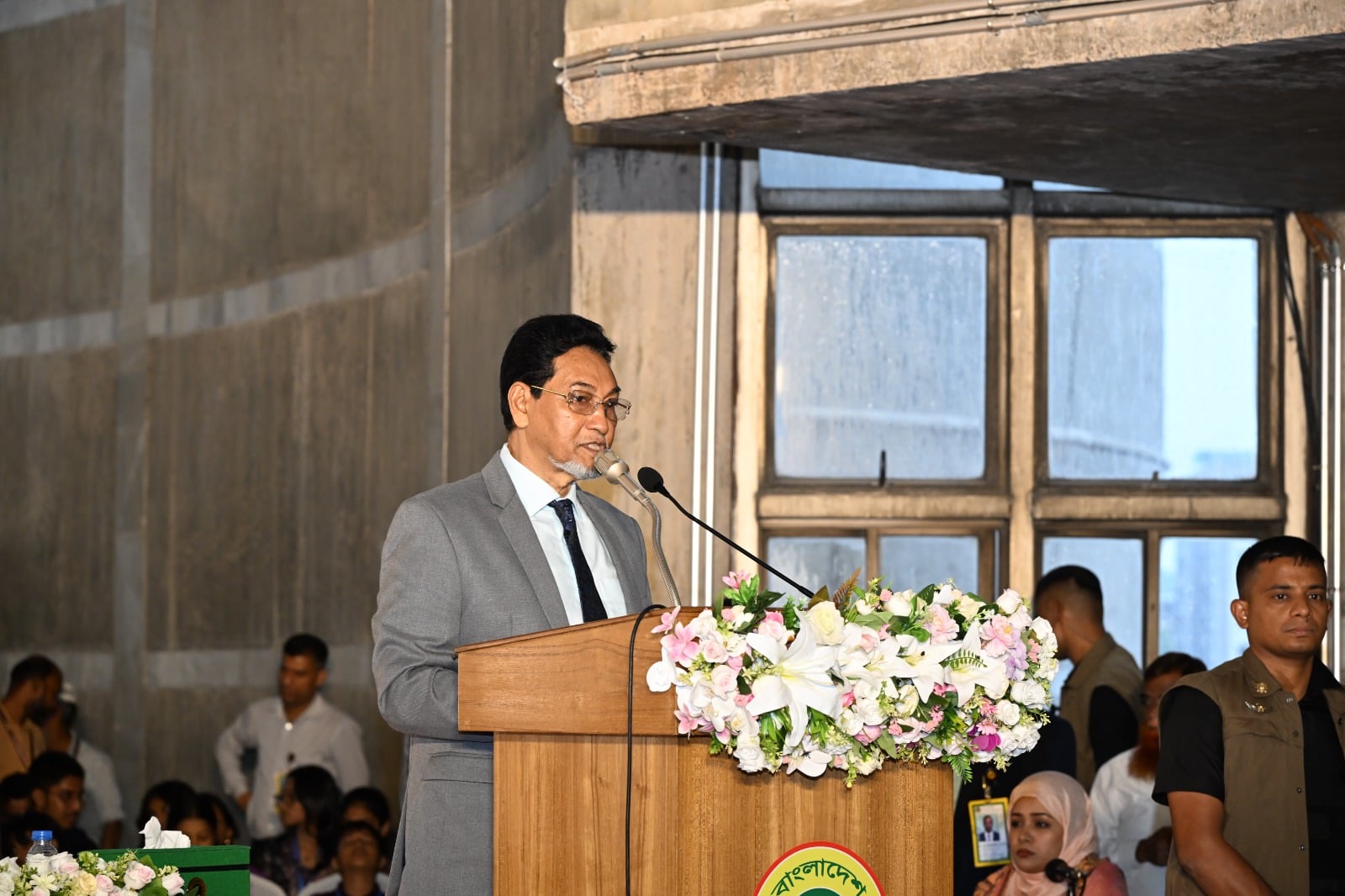 July Uprising result of people's united struggle, says Chief Whip