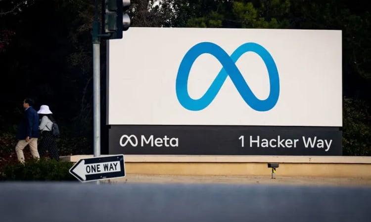 Meta chases OpenAI, Anthropic with new AI coding app