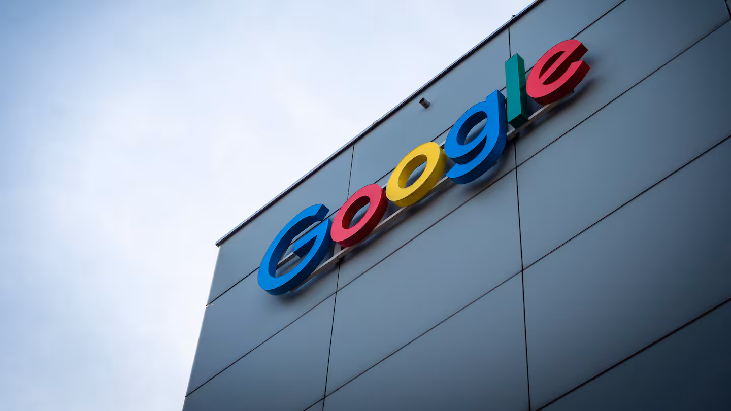 Google-parent Alphabet shakes up AI division