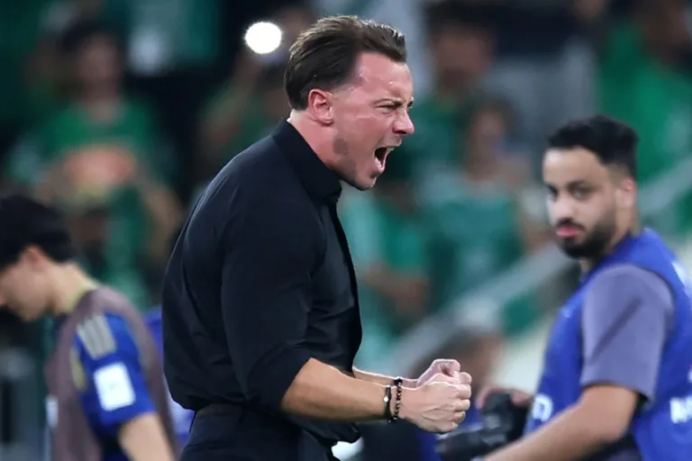 Newcastle appoint Jaissle as new head coach after Howe exit