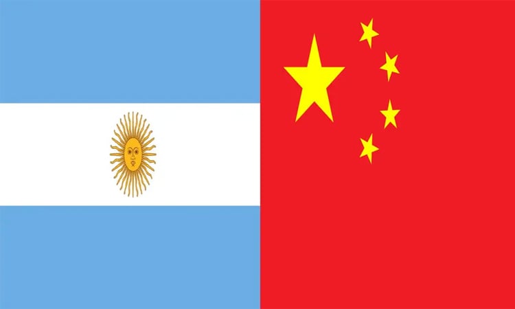 Argentina, China extend currency swap deal     