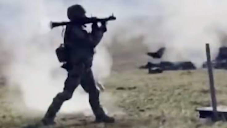 Russia denies using Colombian mercenaries in Ukraine war