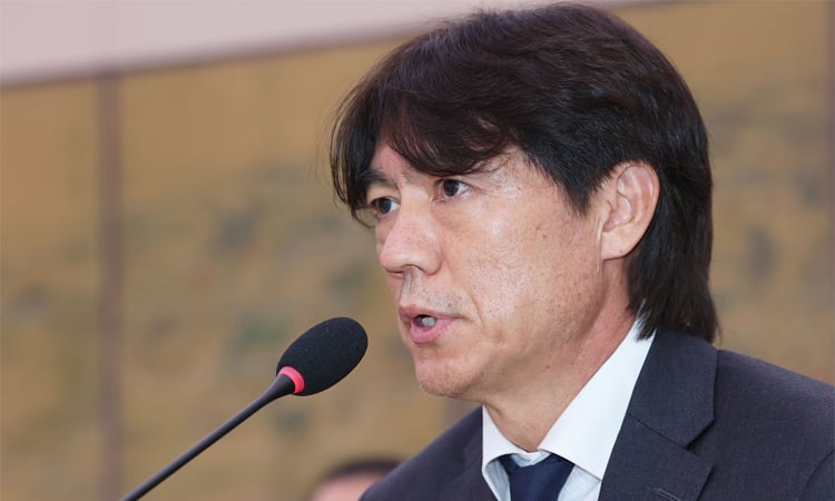 South Korea police say raided football association in coach appointment probe