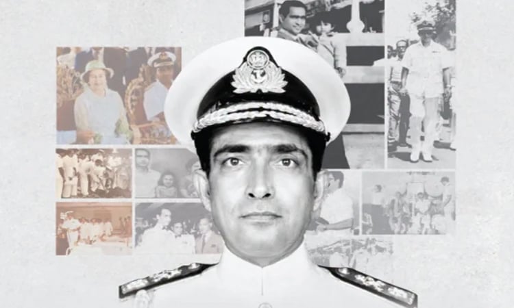 Mahbub Ali Khan's 42nd death anniversary today 