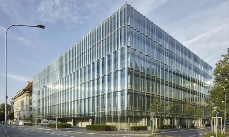 Swiss Re profits jump as hurricane peak looms