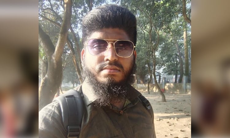 JU student expelled over derogatory remarks on July uprising
