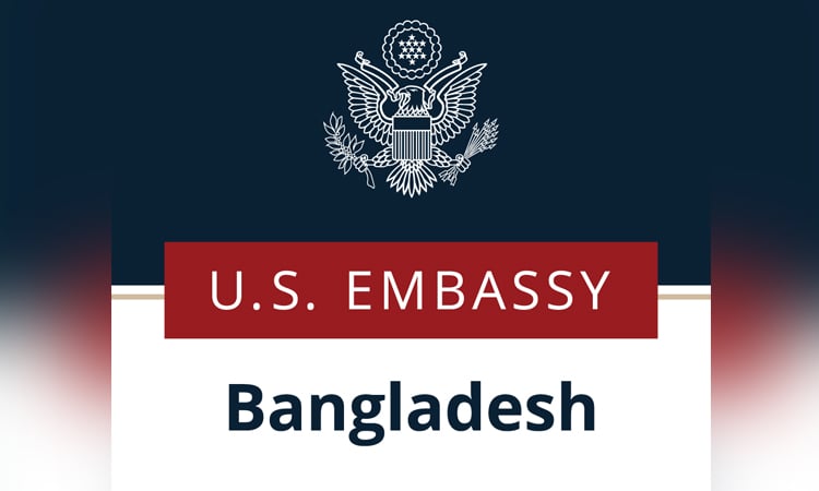 US Pacific Fleet commander concludes Bangladesh visit
